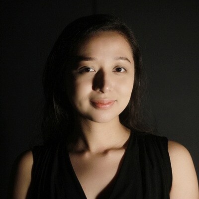 Jerica Reyes | World Economic Forum