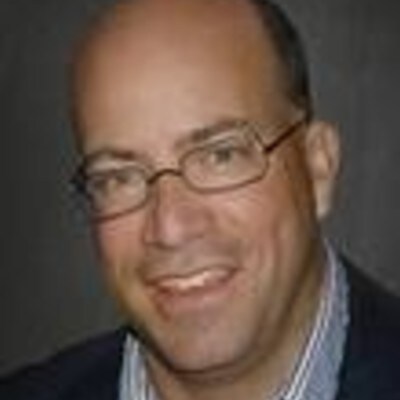 Jeffrey Zucker | World Economic Forum
