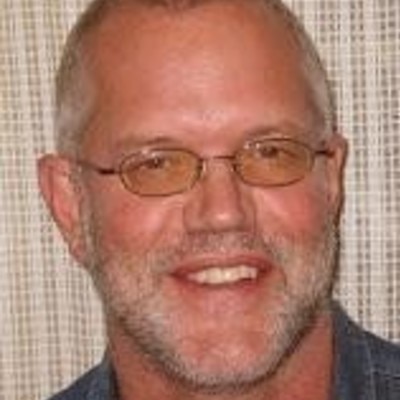 Nick Moon | World Economic Forum