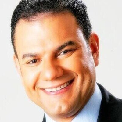 Andrés A. van der Horst | World Economic Forum