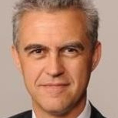 Ramón Martín World Economic Forum