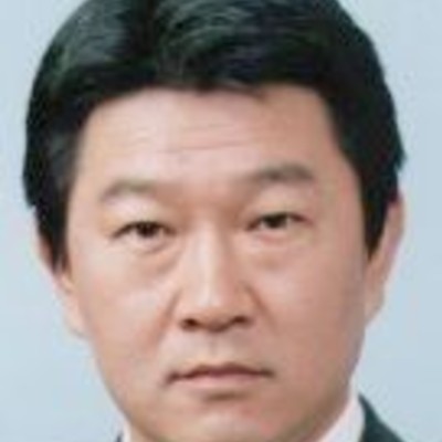 Toshimitsu Motegi World Economic Forum