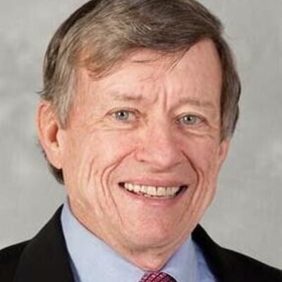 Rod Ratliff H. Donald Ratliff | World Economic Forum
