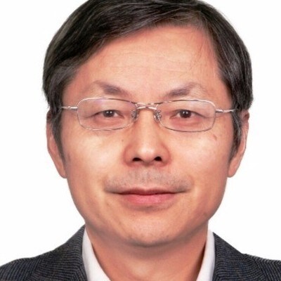 Wang Yimin | Foro Económico Mundial