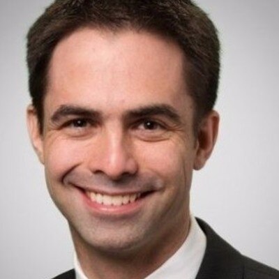 Luc Dandurand | World Economic Forum