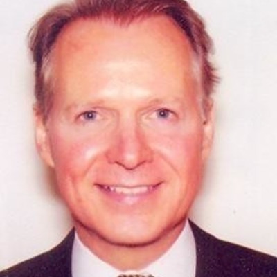 David T. Dreier | Foro Económico Mundial