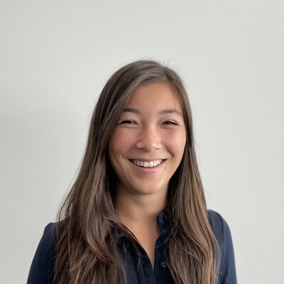 Heidi Lee World Economic Forum