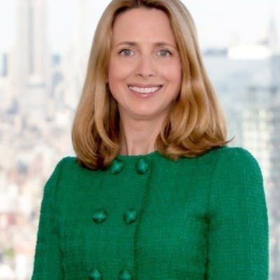 Julie Monaco - The World Economic Forum