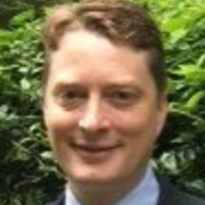 Ryan Hass World Economic Forum