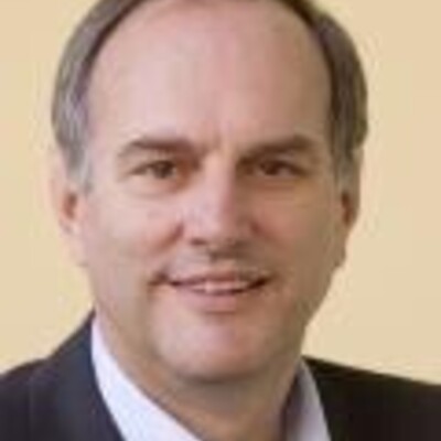 Robert Roth | World Economic Forum