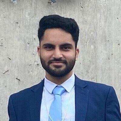 Aman Singh | World Economic Forum
