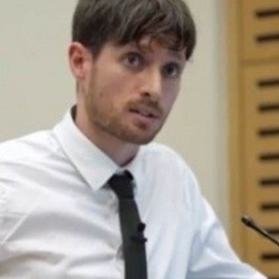 Robin CarhartHarris World Economic Forum