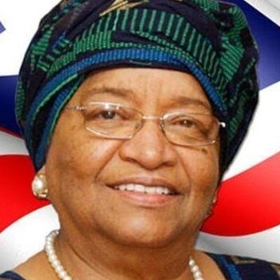 Ellen Johnson Sirleaf | World Economic Forum