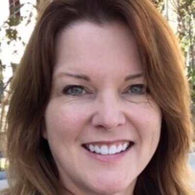 Jenna Davis | World Economic Forum