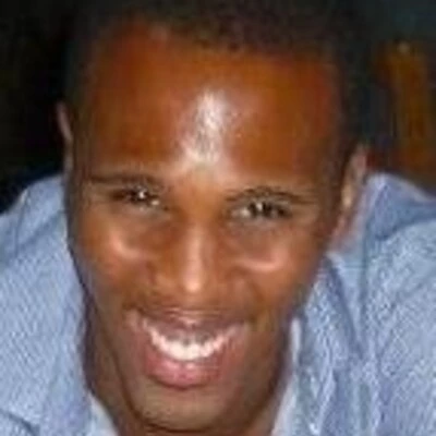 Lungisa Matshoba, Chief Product & Technology Officer & Co-Founder at Yoco