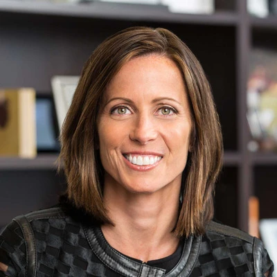 Adena Friedman
