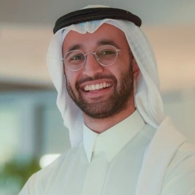 Hisham Al-Falih, Co-Founder & Chief Executive Officer at Lean Technologies