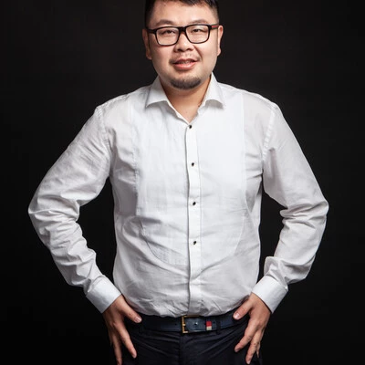 Bicheng Han, Founder & Chief Executive Officer at BrainCo