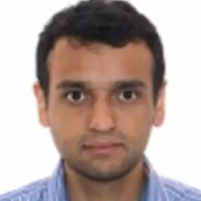 Birju Patel