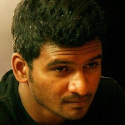 Siddhartha Nuni | World Economic Forum