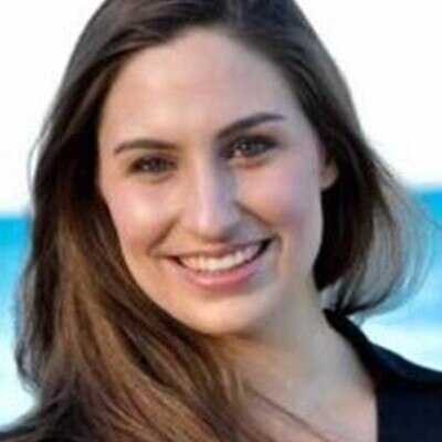 Sarah Docherty Sarah Doherty | World Economic Forum