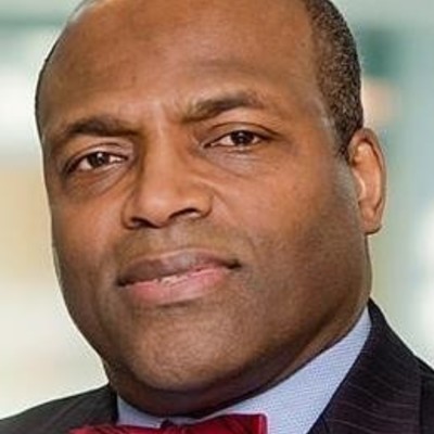 Jean Philippe Prosper | World Economic Forum