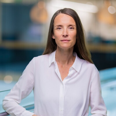 Sarah Thackray | World Economic Forum