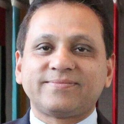 Dilip Ratha | World Economic Forum