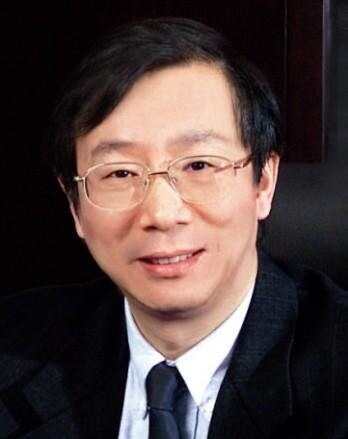 Yi Gang World Economic Forum