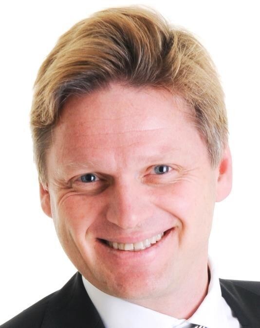 Knut Haanaes | World Economic Forum