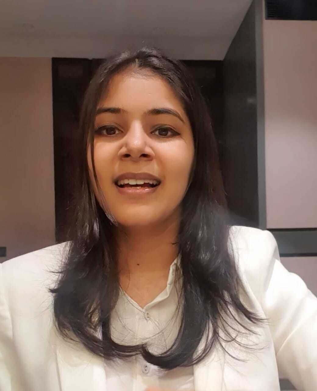 Prasansa Bansal World Economic Forum prasansa-bansal-world-economic-forum