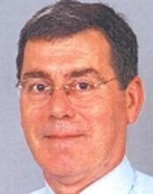 Richard Ranken | World Economic Forum