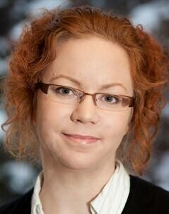 Hele Savin World Economic Forum