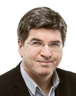 Christian Racicot