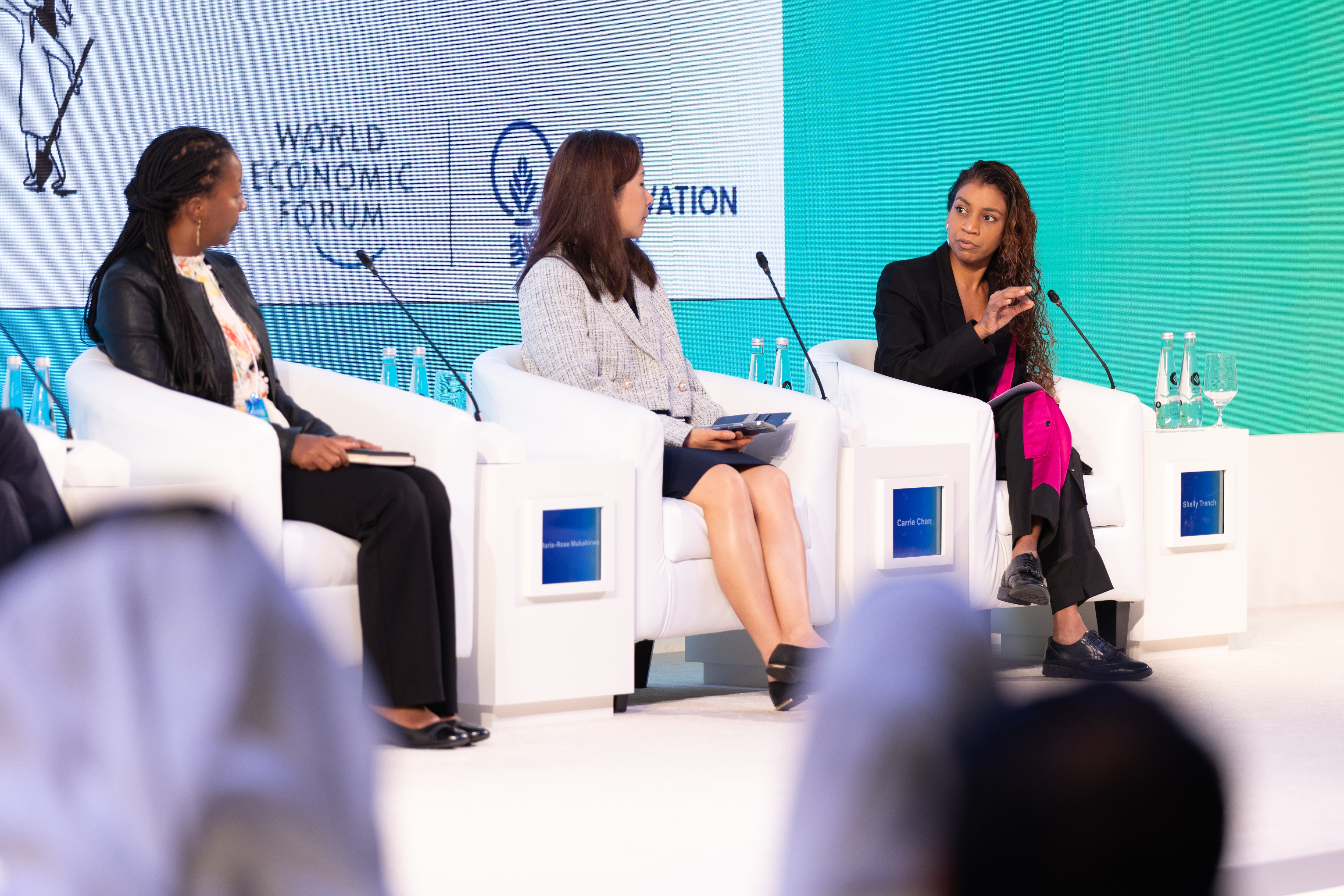 Food Innovation Frontiers - Events