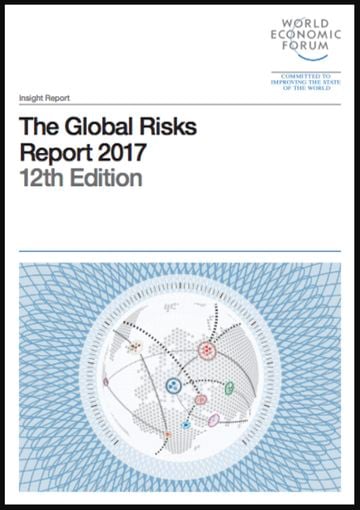 Global Risks Report 2017