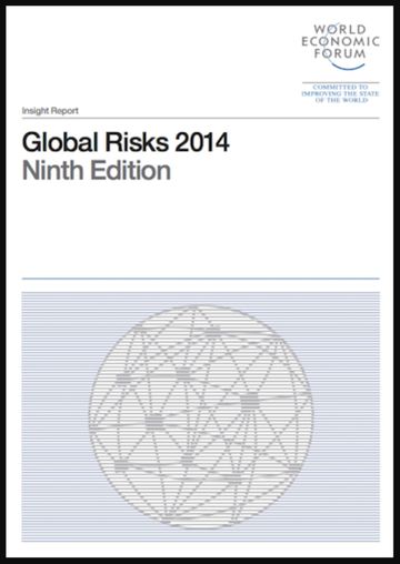 Global Risks Report 2014