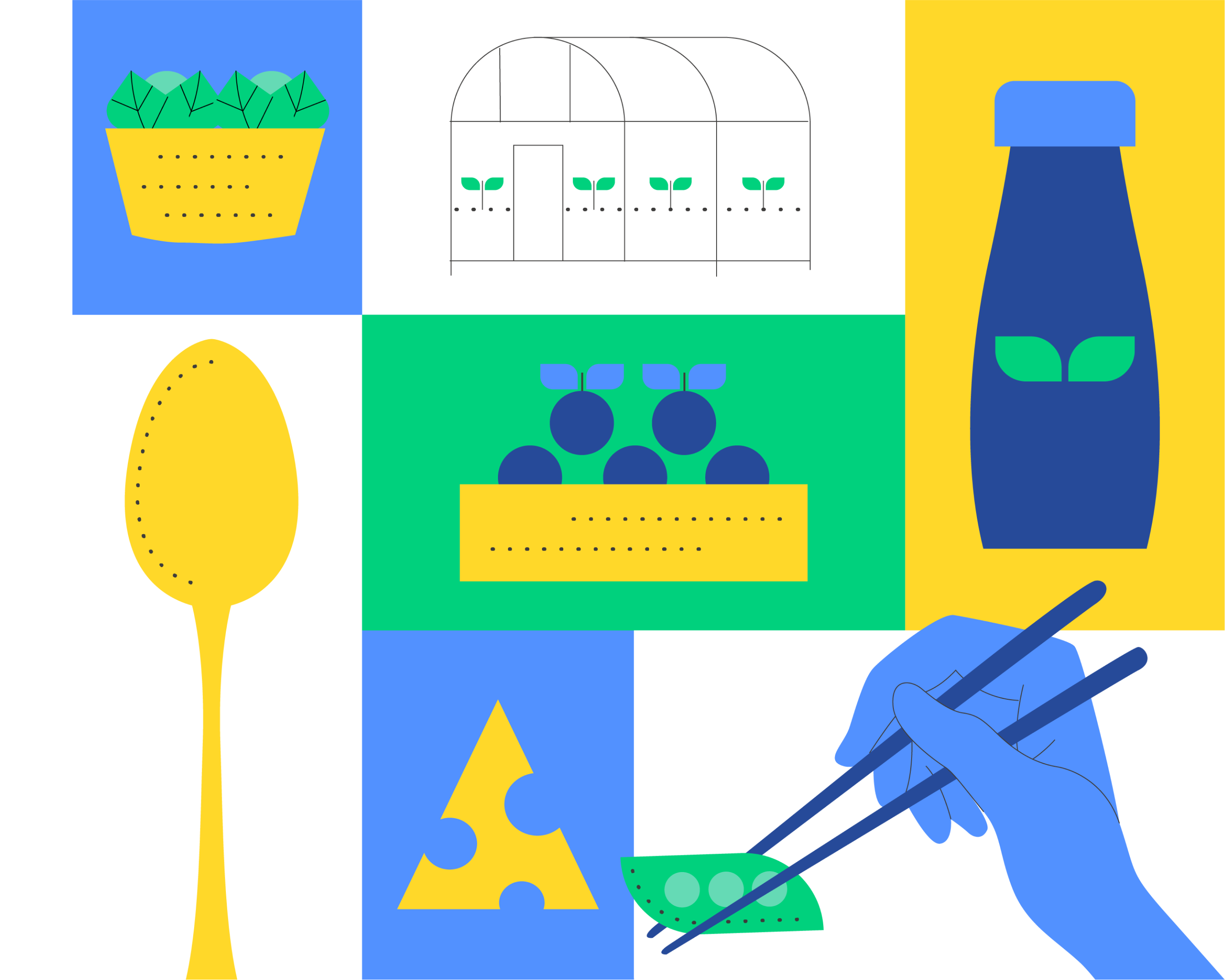 Knowledge Hub New Frontiers Of Nutrition