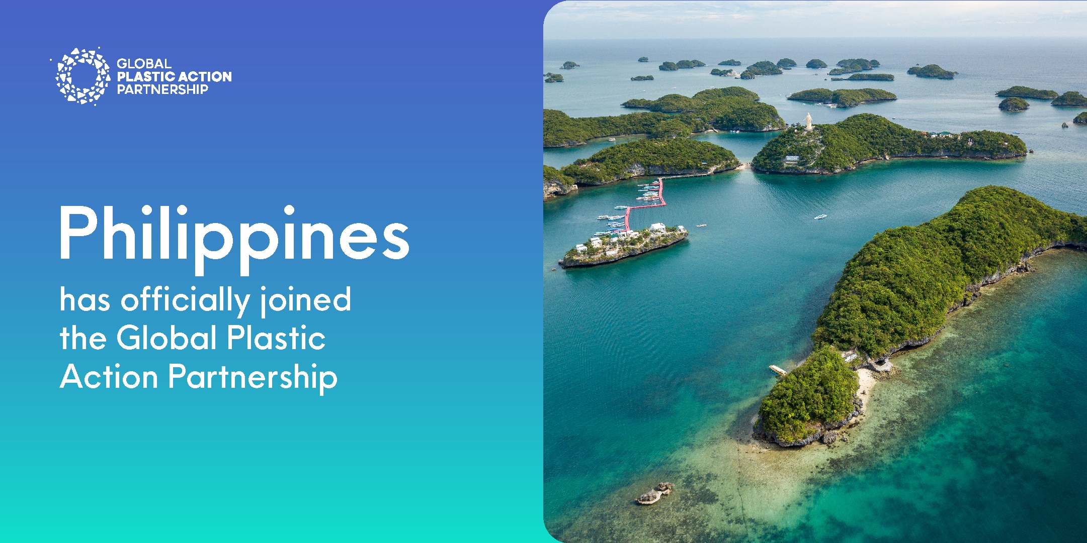 Global Plastic Action Partnership Philippines