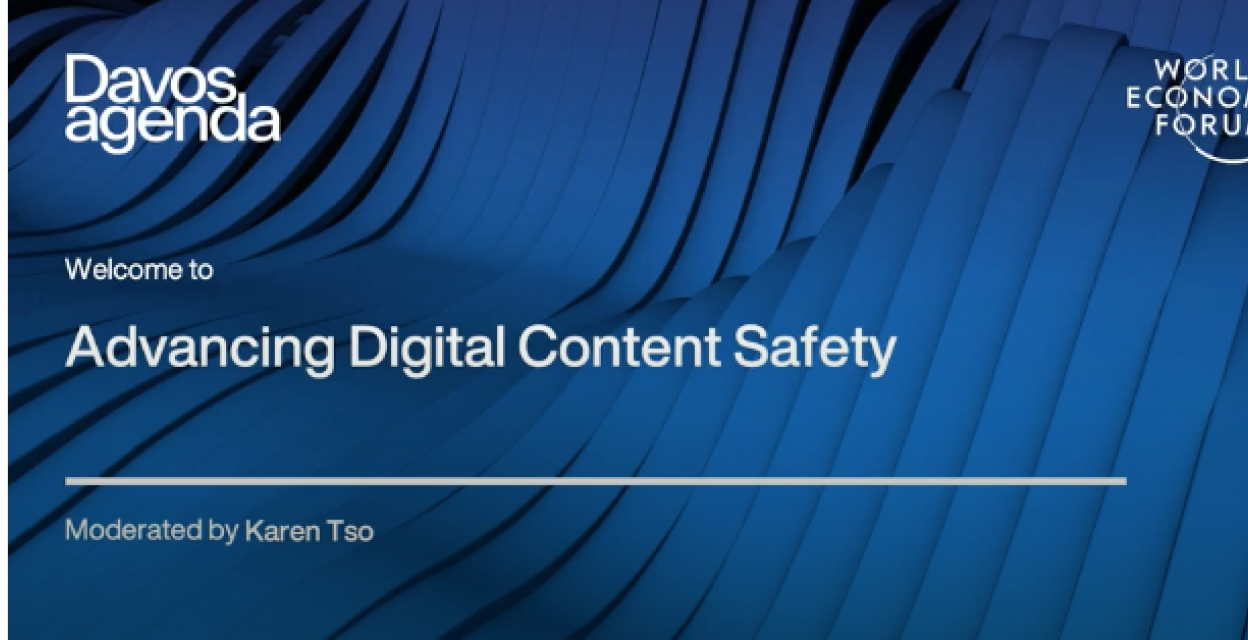 Global Coalition for Digital Safety