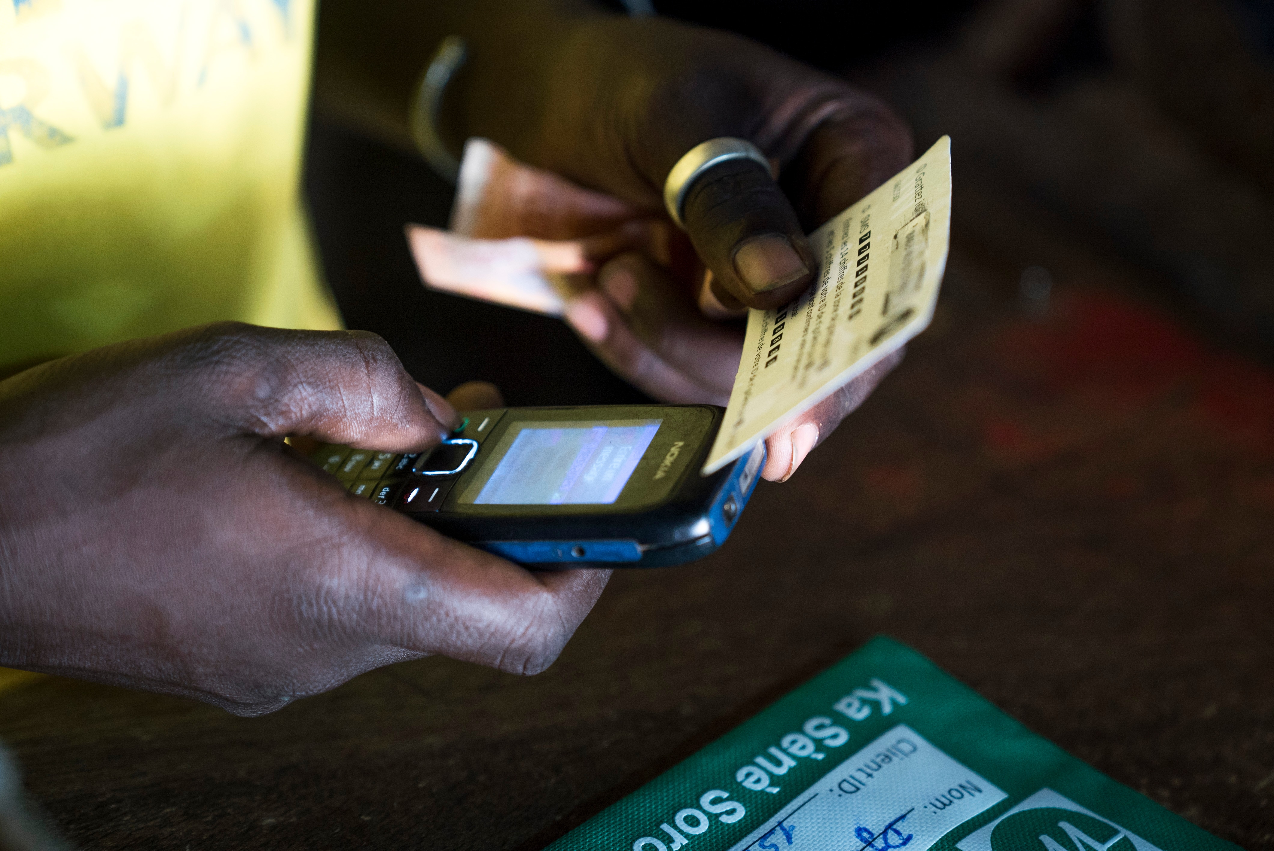 Redefining Value: From Outcome-Based Finance to Tradeable Impact