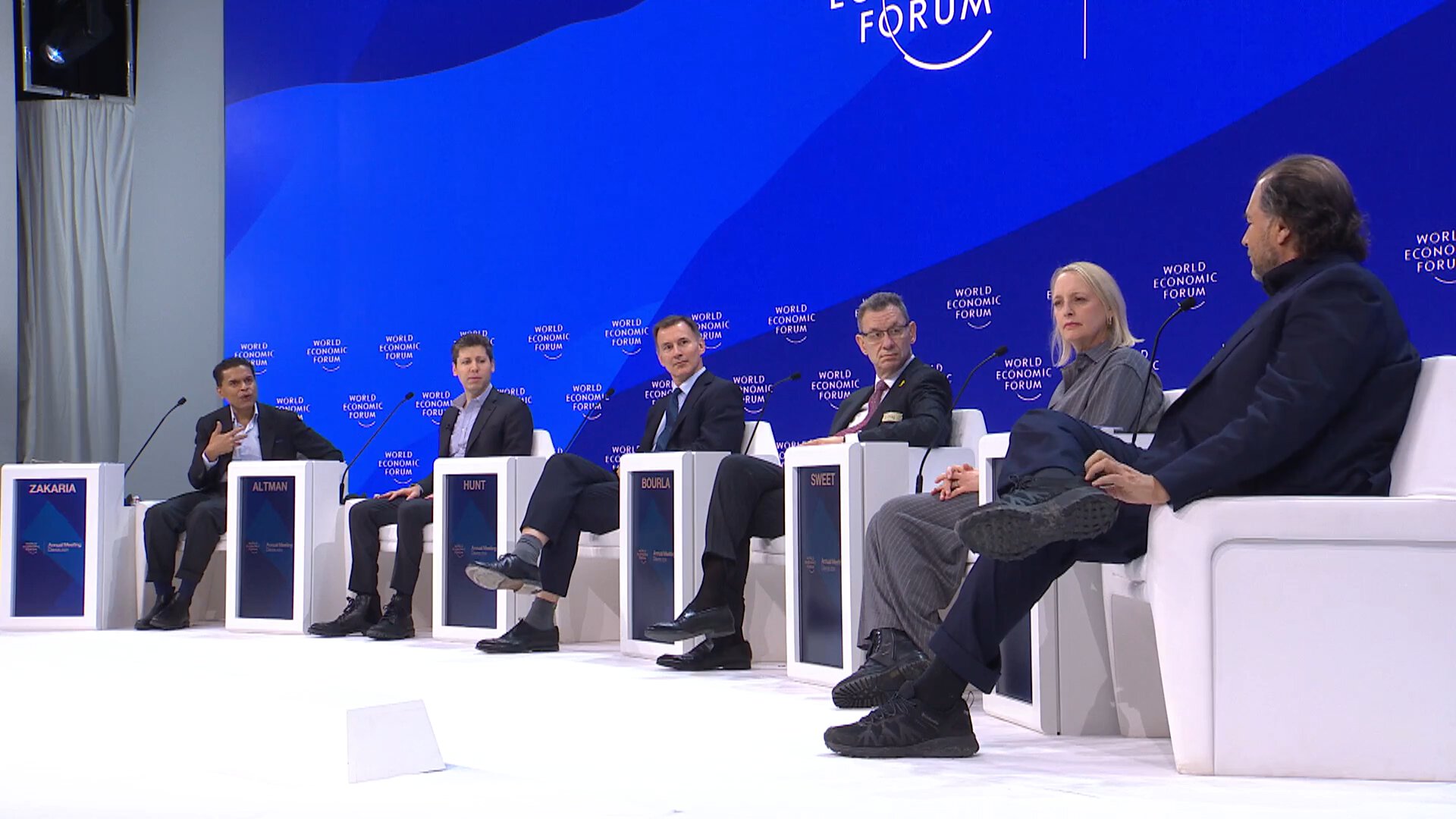 Digital Trust - Reports and Content