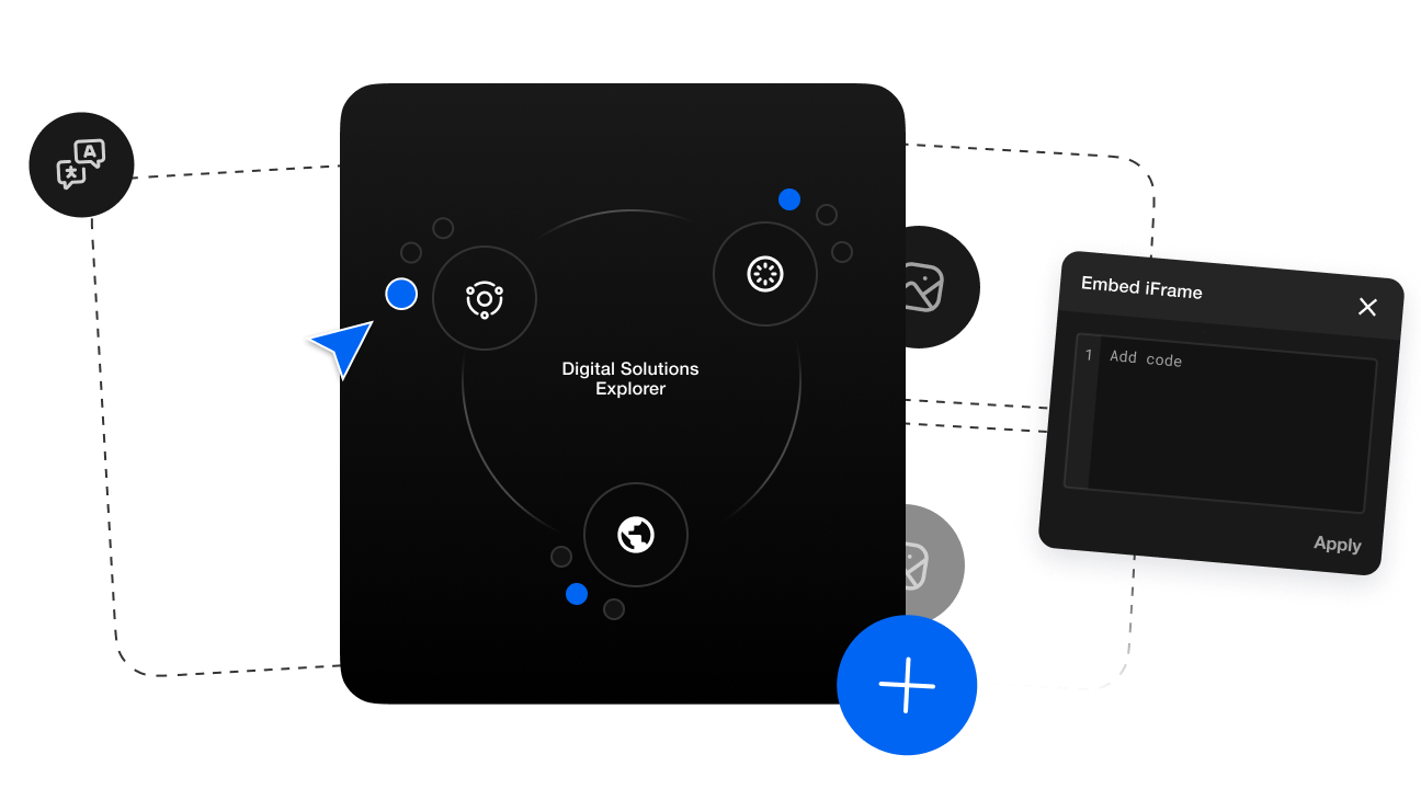 About Impact Network Forum Spaces