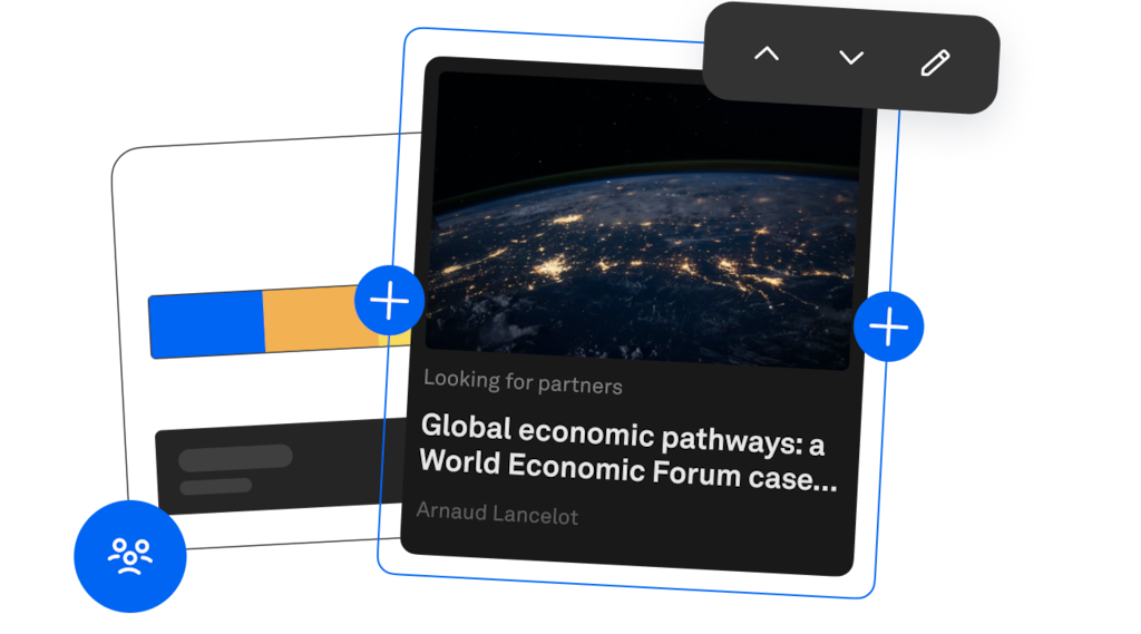 About Impact Network Forum Spaces