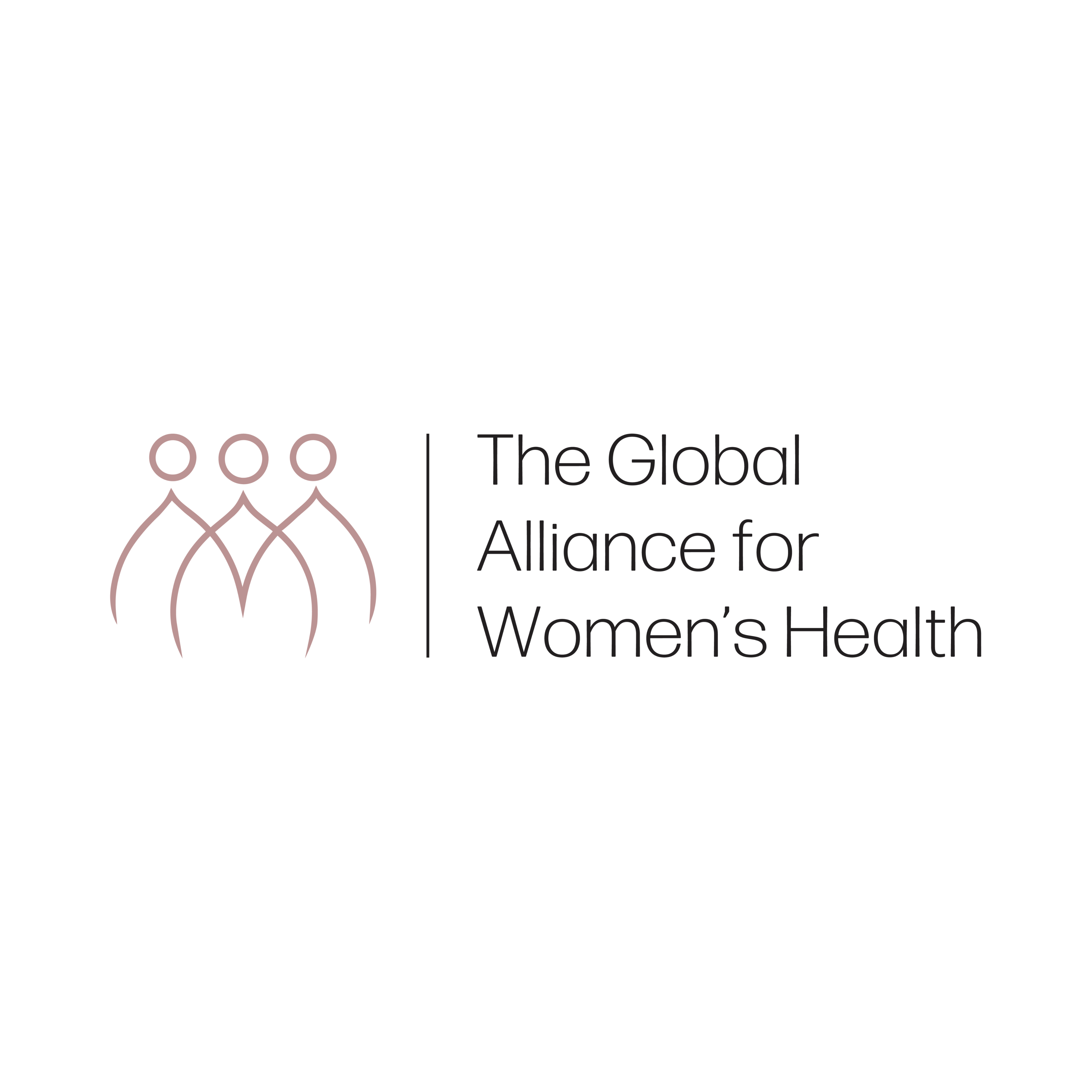 Get involved | Global Alliance for Women