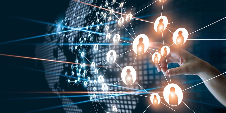 Global Support Hub