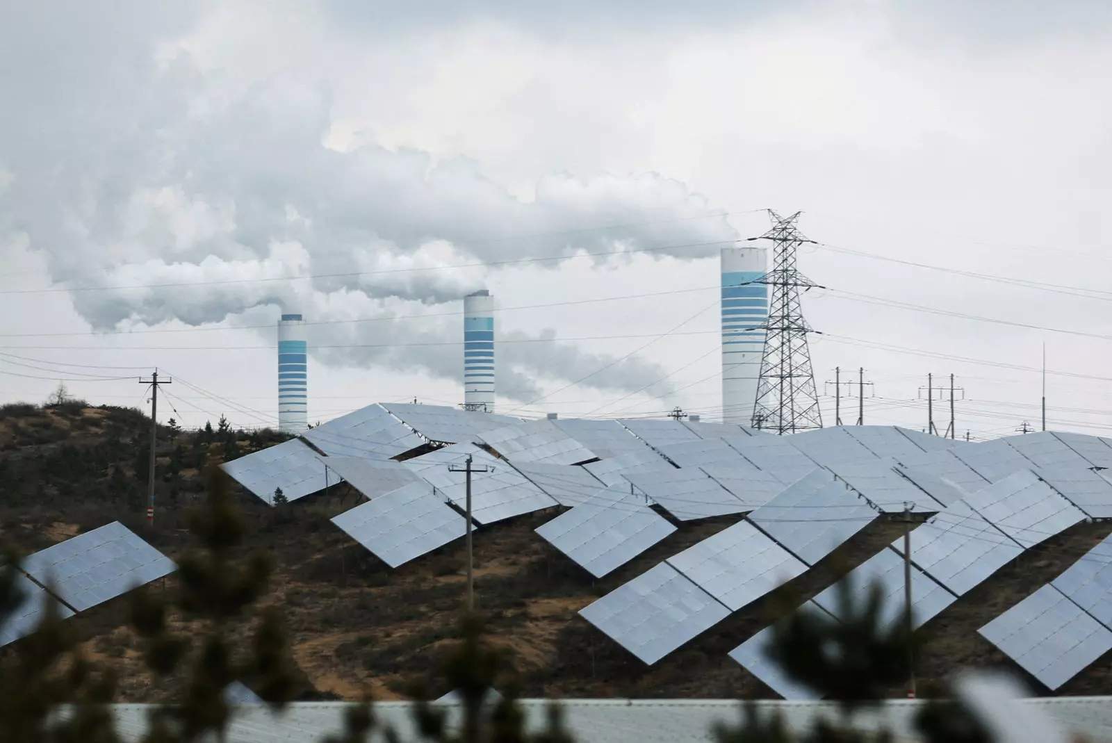 Industry ¦ Clean Power and Electrification ¦ World Economic Forum