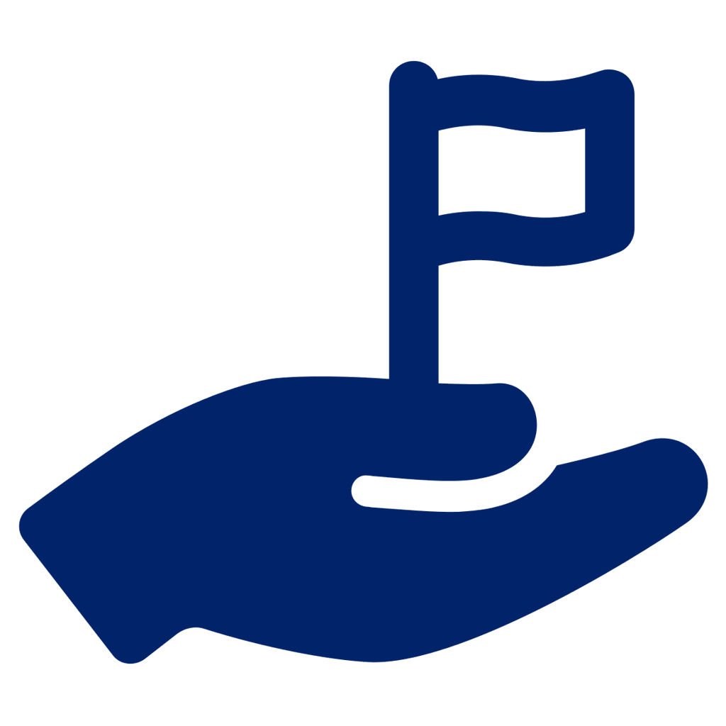 Gender Parity Accelerators Network