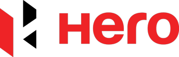 Hero Logo