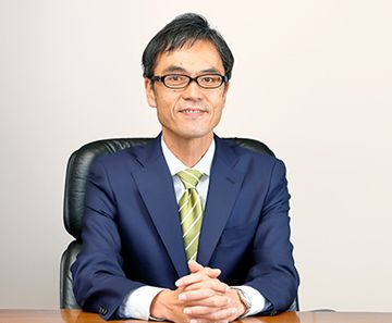 Picture Manabu Ozawa
